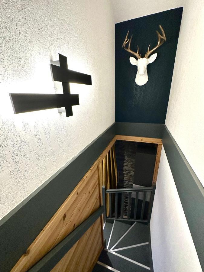 Duplex Renove - 2 Chambres 7 Personnes Vue Pistes Les Orres Luaran gambar